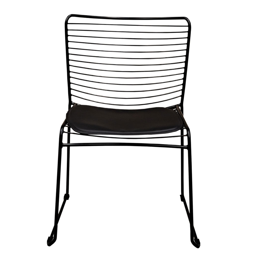 Silla para Exterior Mazatlán - Blanco-Spaacio-Tienda-Diseño-Mexicano-envío-gratis-mexico