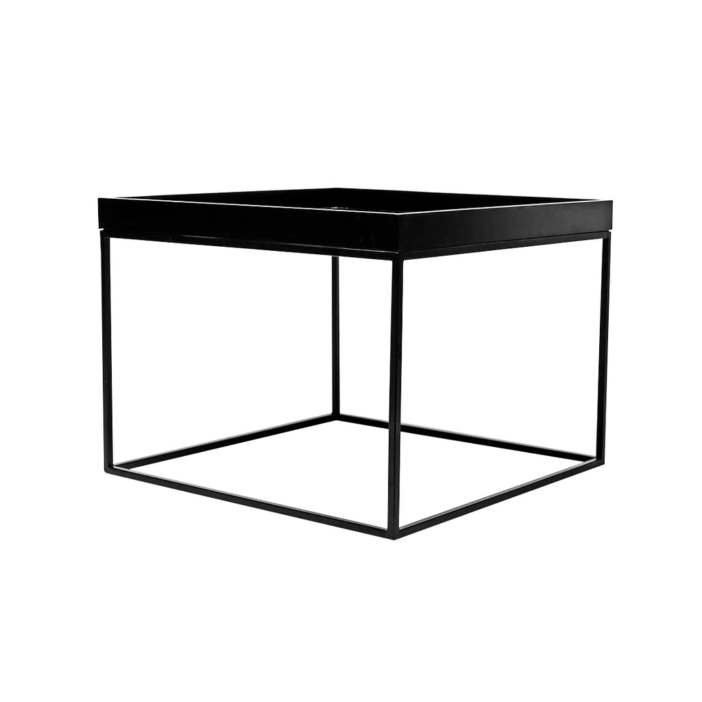 Mesa Auxiliar MEL - Negro