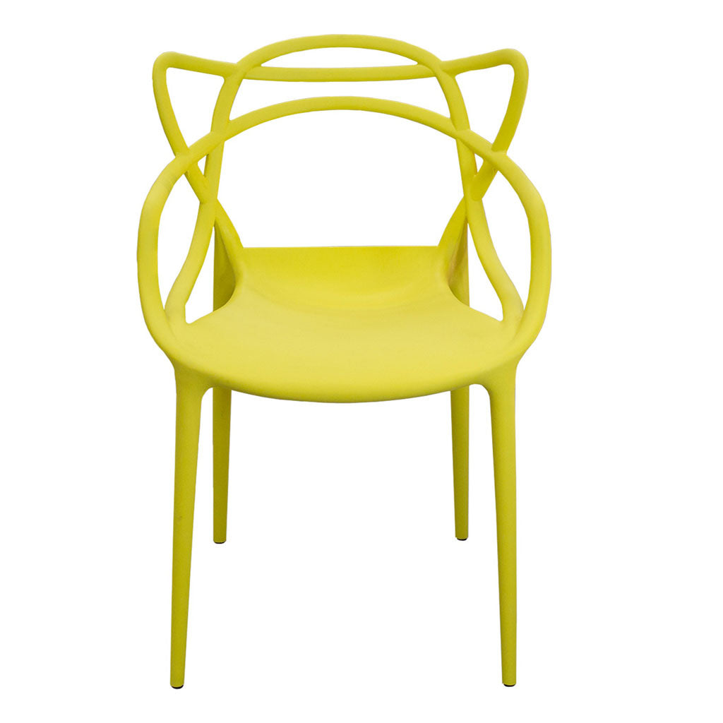 Silla Réplica Masters - Verde-Spaacio-Tienda-Diseño-Mexicano-envío-gratis-mexico