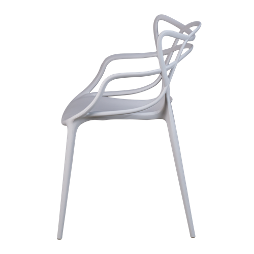 Silla Réplica Masters Amarillo SPAACIO Design Central