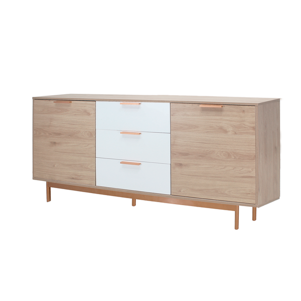 Credenza de Melamina Liam