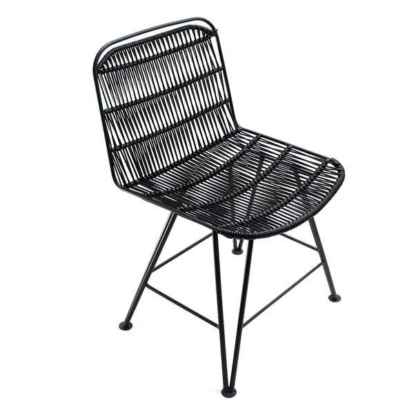 Silla de Comedor para Exterior Roqueta