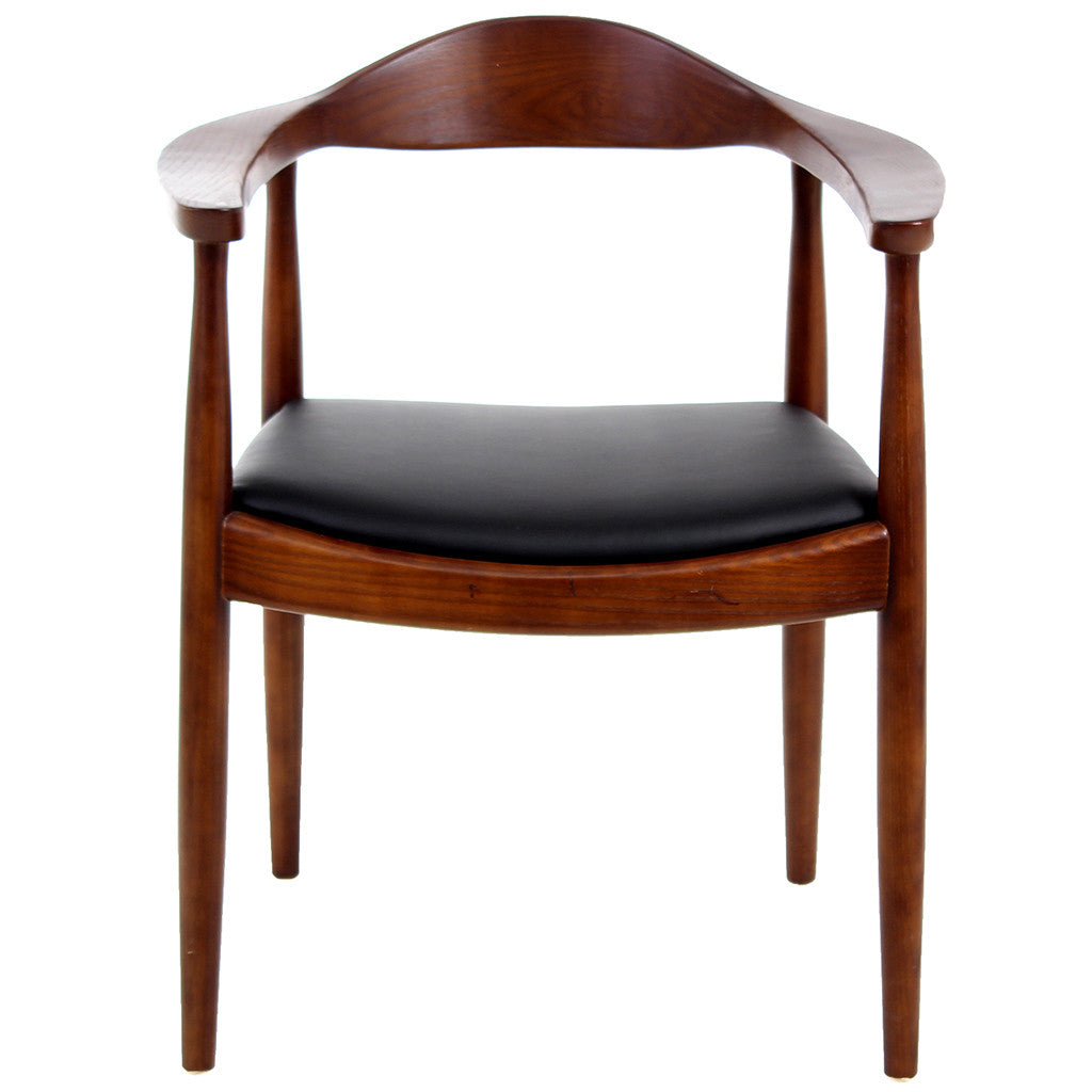 Silla Réplica The Chair - Natural-Spaacio-Tienda-Diseño-Mexicano-envío-gratis-mexico