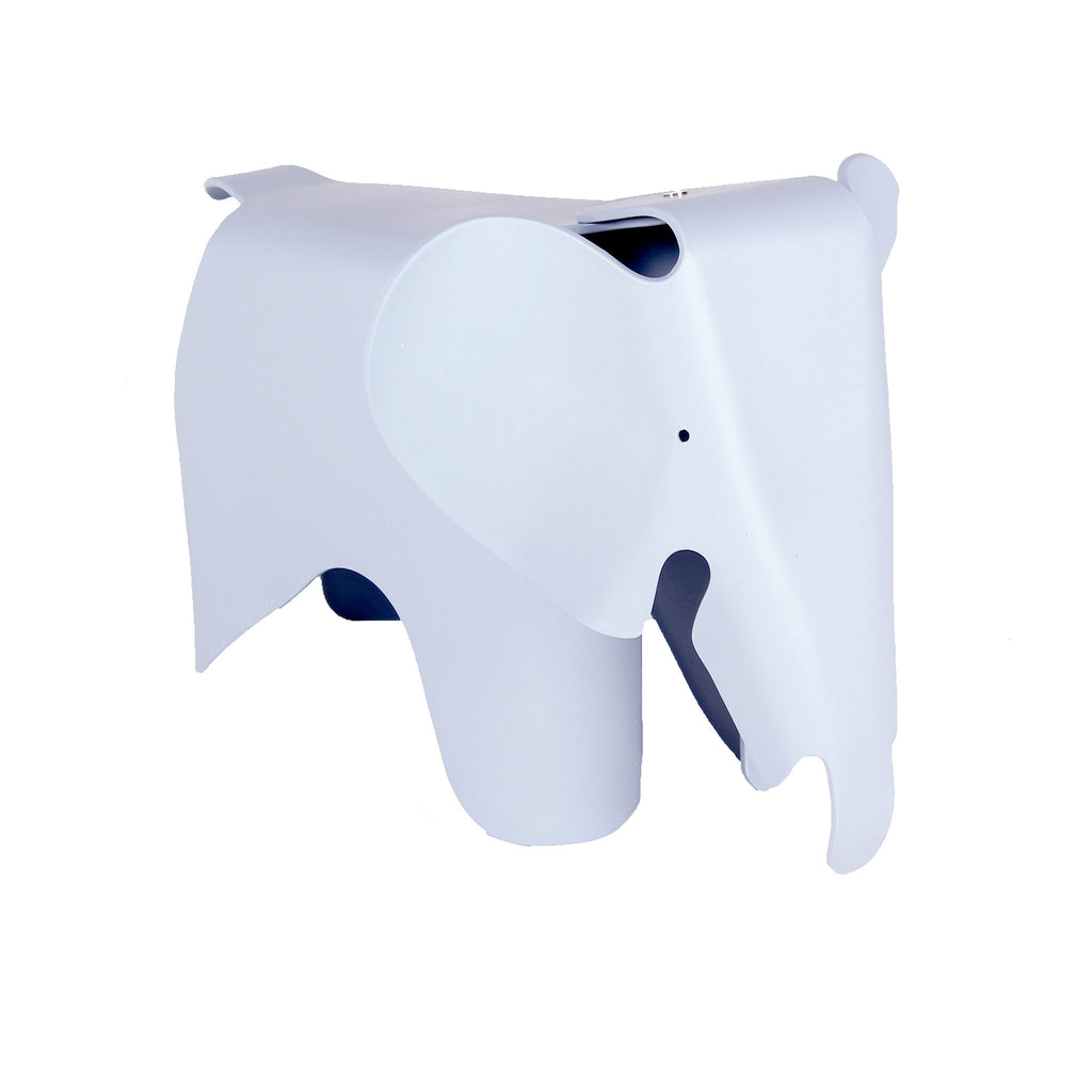 Taburete Elephant Réplica Kids - Azul-Spaacio-Tienda-Diseño-Mexicano-envío-gratis-mexico