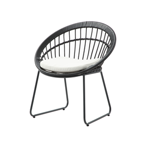 Silla de Exterior Eider Ratán