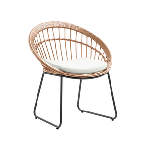 Silla de Exterior Eider Ratán