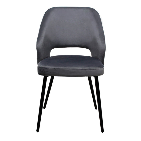 Silla de Comedor Tarik - Gris