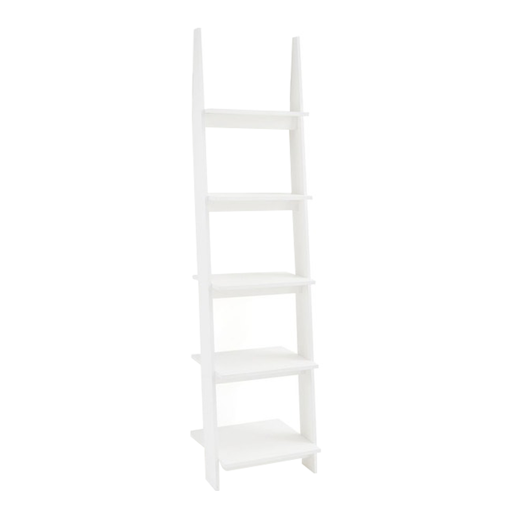 Librero estilo Escalera  Moira