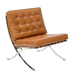 Sillón Réplica Barcelona - Piel-Spaacio-Tienda-Diseño-Mexicano-envío-gratis-mexico