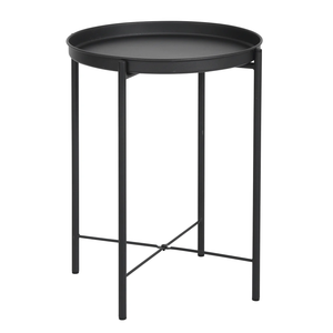 Mesa Lateral de Metal Cali